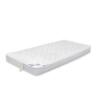 748252351210 Furinno Comfort Bonnel Spring Mattress Twin Size In
