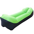 749882843090 Hake Dual Purpose Inflatable Sofa With Portable Carry