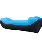 749882843106 Star Inflatable Lounger Air Sofa Chair With Neck