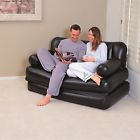 75055 Bestway Giant Inflatable Couch 6942138924077