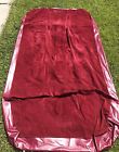 752082503824 Unbranded Air Bed Mattress