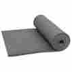 7553011 Alps Mountaineering Foam Mat Large 625 Gray 25 X 77 5 8 703438755305