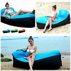 756 Teromas Inflatable Lounger Lounge 606814995343