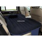 756353463121 Unbranded Black Car Travel Inflatable Mattress Airbed Outdoor