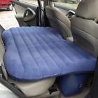 756353959150 Unbranded Car Air Bed Inflatable Mattress Back Seat 756353959150 Unbranded Car Air Bed Inflatable Mattress Back Seat