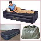 7568 Intex Inflatable Mattress Twin 709044151937