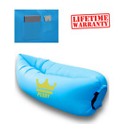 758763249838 Perry Supply Inflatable Lounger