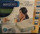 76043300241 Aerobed Premier Collection Adjustable Comfort Air Mattress Inch