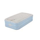 760433002902 Aerobed One-touch Comfort Air Mattres Twin W Built-in-pump