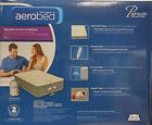 760433003206 Aerobed Premier Collection Adjustable 760433003206 Aerobed Premier Collection Adjustable