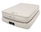 760433003848 Aerobed New Damaged Box Only Raised Pillowtop Air