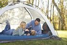 763960277256 Light Speed Lightspeed Outdoors Person Air Bed Mattress