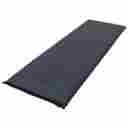 7651012 Alps Mountaineering Lightweight Air Pad Short Self Inflating Steel Blue 703438765120