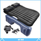 765277464183 Catinbow Car Air Bed Inflatable Mattress Back Seat