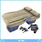 765277491981 Catinbow Car Air Inflatable Mattress Back Seat Cushion