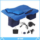 765277599625 Catinbow Car Air Inflatable Mattress Back Seat Cushion