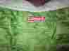 765650 Coleman Green Cool-weather Sleeping Bag Never Used