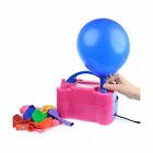 778438200421 Zimtown Portable Electric Balloon Air Pump Inflator With