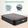 77inch Ac Strength Twin Size Mattress Airbed Adult Guest Bedroom Back
