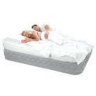 780501295814 Intex Queen Flow Airbed Supreme Air Mattress Fiber
