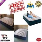 78257647255 Intex Queen Size Inflatable Airbed Self Inflating Air
