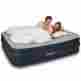 78257677375 Intex Deluxe Pillow Rest Raised Airbed With Soft Flocked Top For Comfort 78257677375 Intex Deluxe Pillow Rest Raised Airbed With Soft Flocked Top For Comfort