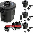 78257686384 Intex Quick-fill Electric Battery-operated