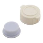 789610649112 Intex Replacement Drain Plug Cap For Inflatable Air