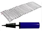 789611007195 Undisclosed Portable Mini Blow Camping Emergency Mattress