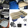 791521232383 Catinbow Inflatable Car Air Bed Mattress Back Seat