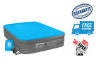 796103 General Camp Mate Queen Size Raised Air Mattress 689531796103