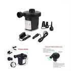 Ac-12v 796914292807 Electric Inflation Devices Accessories Air Pump Portable Dc