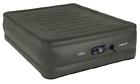 797619802728 Insta-bed Queen Raised Air Mattress With Sure Grip Bottom Built-in Pump