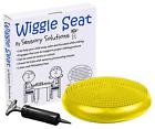 799695699957 Sensory Solutions Wiggle Seat Inflatable Chair Cushion For