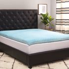 48625 8 00384 2 Unbrand Sculpted Comforpedic Loft Gel Memory Foam Bed