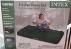 66967e " 8.75 Model 75 Twin Size Bed Prestige 39 Downy Intex