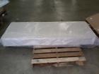 8-inch 700355649892 99-5 0-3s Continental Sleep Queen Size Assembled Split Box Spring For Mattress