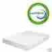 8-inch Bpm-fms-8t Mattress Bedroom Furniture Twin Memory Foam Sleep Bed Soft Natural House