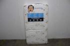 80 Dream On Me Twilight Coil Mattress White With Brown Pictures