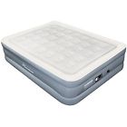 800597 Outdoormaster Quickmatt Air Mattress