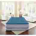 800lbs Simmons Beautyrest Extraordinaire Raised 16 Air Bed Mattress Full Pump