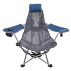 7958613 80403 Swimways Kelsyus Mesh Folding Backpack Beach Durable Chair 100177439419