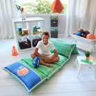 804534018131 Butterfly Craze Kids Floor