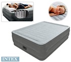 8085 Intex Queen Size Comfort Air