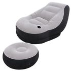 809387573929 Intex Inflatable Ultra Lounge