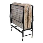 810869012737 Serta Rollaway Folding Bed