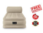 64191w 813909 General Durabeam Ultra Plush Headboard Airbed Mattress With 689531813909