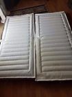 815e Sleep Number Select Comfort King Size Model Air Chambers Set