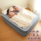 81763 Intex Inflatable Bed Full 719412181763
