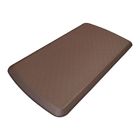 817699017895 Gelpro Elite Comfort Floor Mat In Truffle